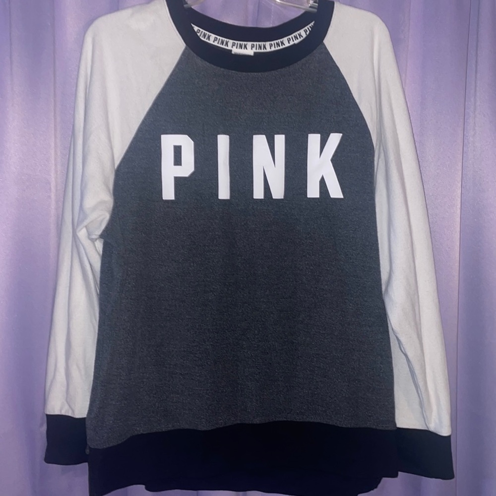 Victoria’s Secret PINK Sweater